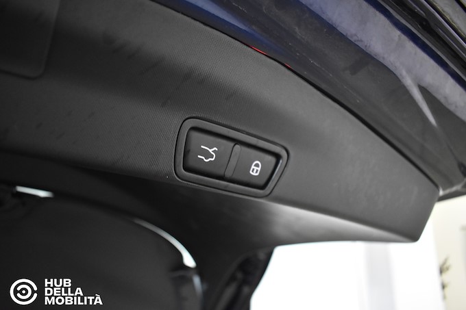 ALFA ROMEO Stelvio 2.2 Turbodiesel 190 CV AT8 Q4 Business